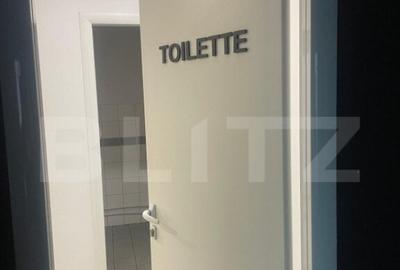 Spa?iu comercial 140 mp de inchiriat pe Calea Grivi?ei, l - 12