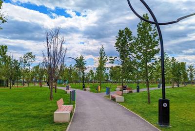 Apartament modern cu o camera, zona Brancoveanu - Grand Arena, Sect.4 - 19