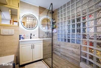 Apartament cu 3 camere în Decebal - 13