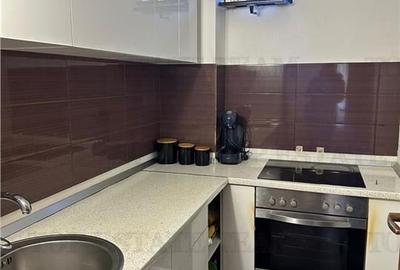 Apartament 3 camere de vanzare in zona Teatrul Masca - 5