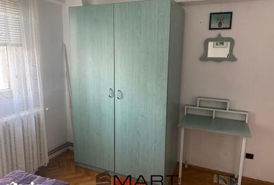 Apartament cu 3 camere, mobilat în Trei Stejari - 13