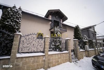 Casă cu 6 camere cu Teren 350 Mp în Berceni - 12