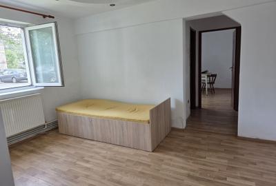 Apartament cu 2 camere semidecomandat în Central - 6