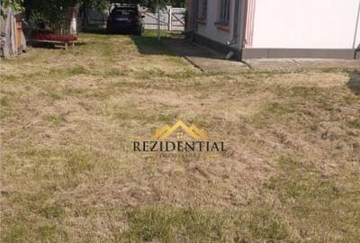 TEREN INTRAVILAN - TULBURENI - 2