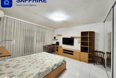 Apartament cu 2 camere decomandat, mobilat în Timpuri Noi - 12