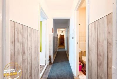 3D Tur! 3 camere,decomandate,apreciabila ariere,Dealului,Simeria,Sfantu Gheorghe - 18