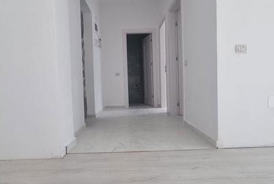 Apartament cu 2 camere în Vest - 1