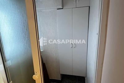 Apartament cu 3 camere decomandat în Păcurari - 11
