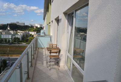 Apartament cu 2 camere decomandat în Tudor Vladimirescu - 3