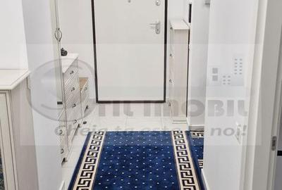 Apartament cu 3 camere decomandat, mobilat în Păcurari - 13