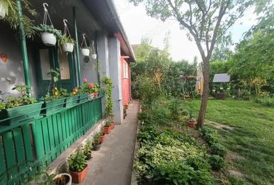 Casa de vanzare in Voiteg - 2