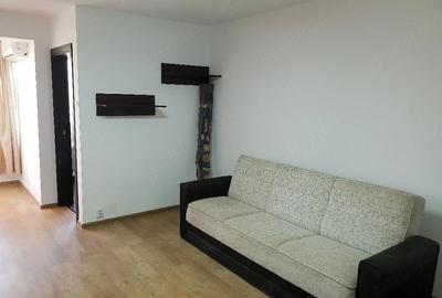 Garsonieră semidecomandată în Costin Georgian - 2