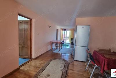 Casă cu 4 camere în Păulești - 9