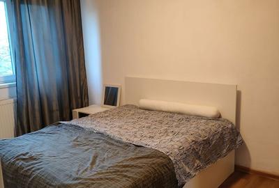 Apartament cu 2 camere decomandat în Exterior Vest - 7