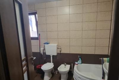 Casă individuală cu 3 camere cu Canalizare în Muncitoresc - 4