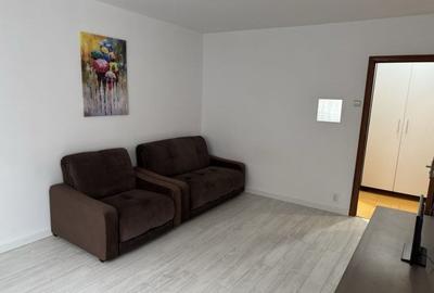 GARSONIERA ZONA TINERETULUI/ METROU - 4