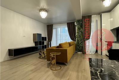 Descoperiti Bijuteria Ascunsa a Marii Negre: Apartament de Lux in Mamaia Nord Descoperiti Bijuteria Ascunsa a Marii Negre: Apartament de Lux in Mamaia Nord - 9