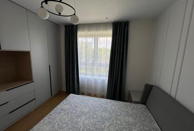 2 Bedrooms Design Apartment for Rent in Aviatiei Tower | Parking included - 7