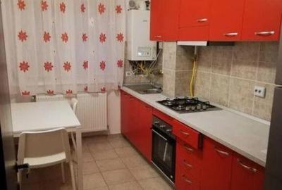 1 camera in zona Gheorghe Lazar - 3