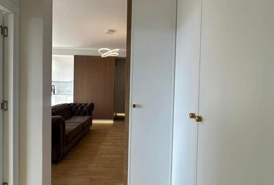 Apartament cu 2 camere semidecomandat în Semicentral - 9