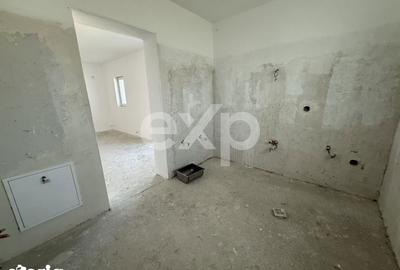 Casă cu 5 camere cu Teren 392 Mp în Miroslava - 15