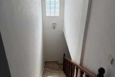 Casă individuală cu 5 camere cu Teren 705 Mp în Berceni - 14