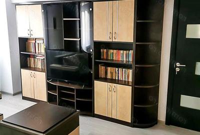 Apartament cu 3 camere, mobilat în Văcăresti - 6