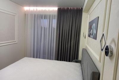 Apartament cu 2 camere în Rahova - 2