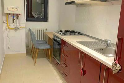Garsoniera lacul morii 5 min Virtii statie STB DB947 - 7