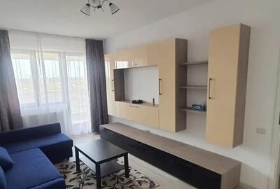 Apartament cu 2 camere, mobilat în Sălaj - 2