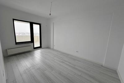 Apartament 3 camere , centrala proprie, Bloc Nou in statia STB Smardan - 11