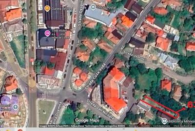 Teren intravilan Curtea de Arges Centru- San Nicoara - 4