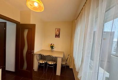 Apartament cu 2 camere decomandat în Moara de foc - 7