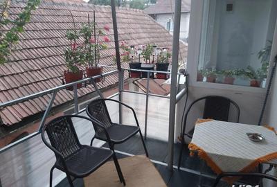 Casă cu 4 camere în Călimănești - 2