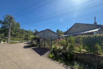 Casă cu 3 camere cu Teren 1027 Mp în Central - 7