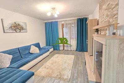 Apartament cu 3 camere decomandat în Cartierul Traian - 8