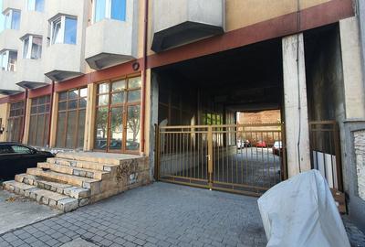 Spatiu Comercial de vanzare sau inchiriere Solaris - 2