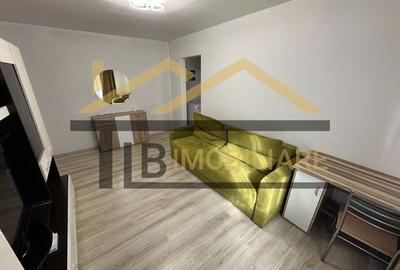 Apartament de 2 camere, 50mp, Zona UMFST - 2