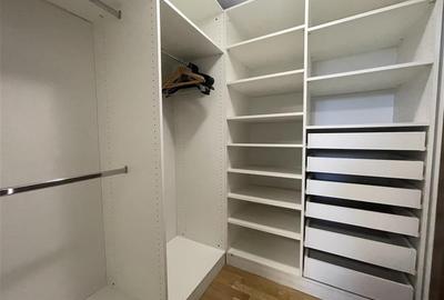 Apartament cu 4 camere decomandat, mobilat în Băneasa - 18