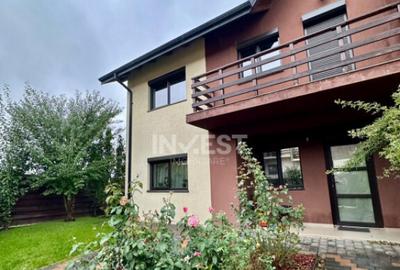 Casa Mobilata si Utilata, 4 Camere, Canalizare. Valea Adanca - 2