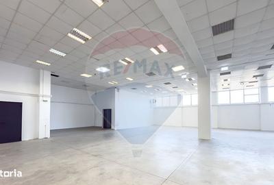 Spațiu comercial, de 363 mp, în Ghighiu - 2