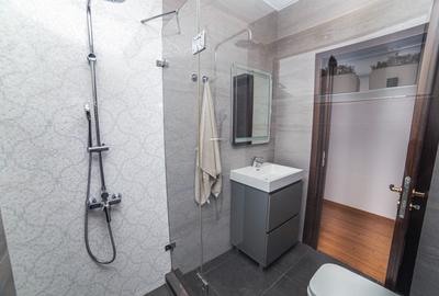 Apartament în bloc nou lângă parcul Verdi,loc de parcare inclus - 10