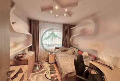 Apartament cu 3 camere decomandat, mobilat în Județean - 4