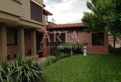 VILLA INDIVIDUALA - PIPERA - 1200mp VILLA INDIVIDUALA - PIPERA - 1200mp - 2