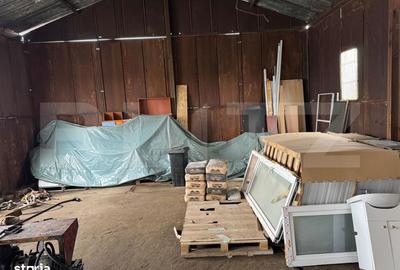 Spațiu comercial, de 700 mp, în Central - 17