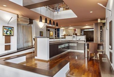 Vila Exclusivistă cu Deschidere la Lac, Piscină și Garaj pentru Barcă în Snagov - 22