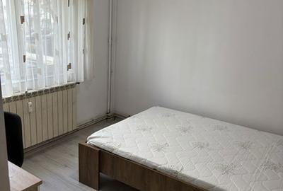 Apartament cu 2 camere, mobilat în Nicolina