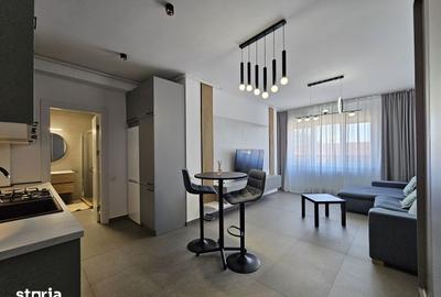 Apartament cu 2 camere în Central - 2