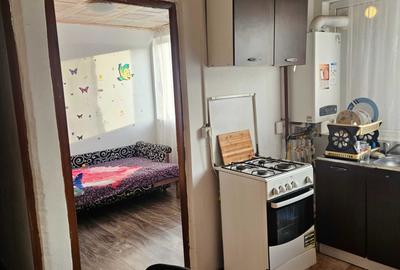 Apartament cu 2 camere semidecomandat în Exterior Vest - 4