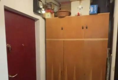 Garsonieră decomandată, mobilată în Drumul Taberei - 2